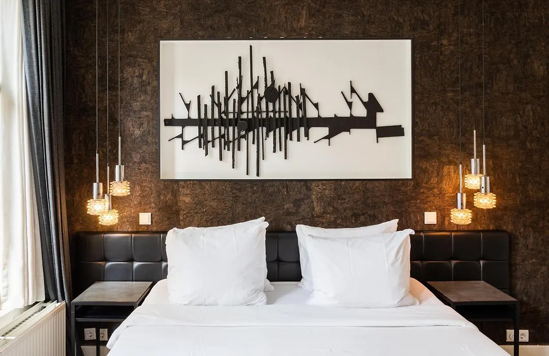 Hotel Weber Studio's-1